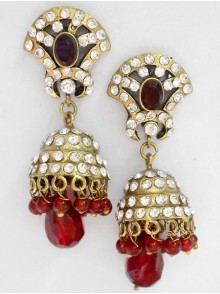 Victorian Earrings